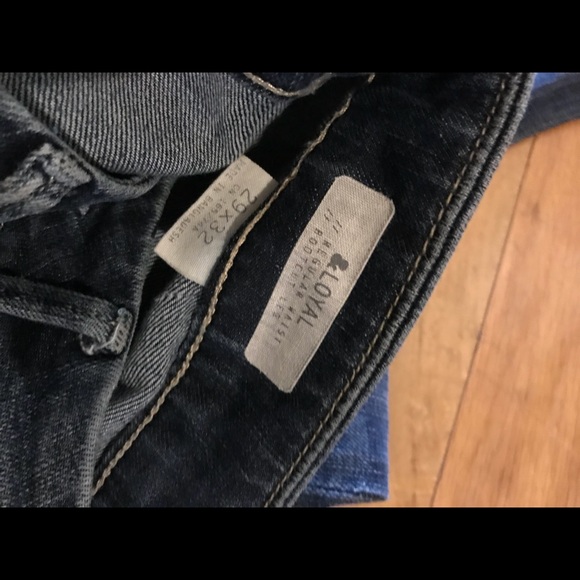 Loyal Apparel LTD - Picture 2 of 2